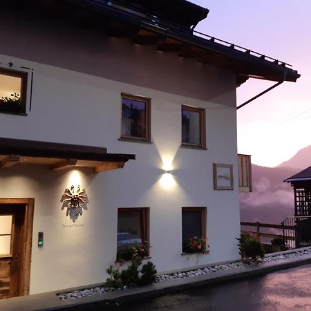 Al Sole B&B Valcomelico Santo Stefano Di Cadore Bagian luar foto