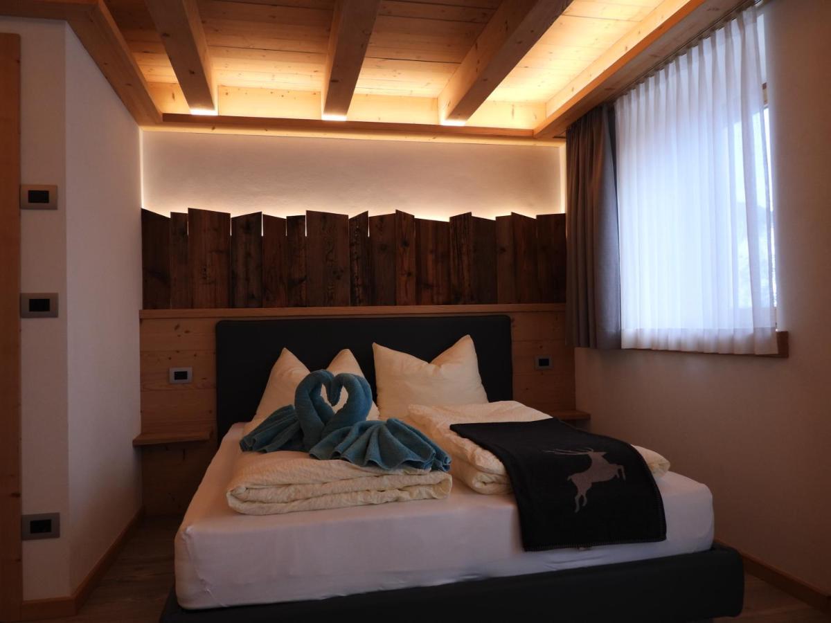 Al Sole B&B Valcomelico Santo Stefano Di Cadore Bagian luar foto