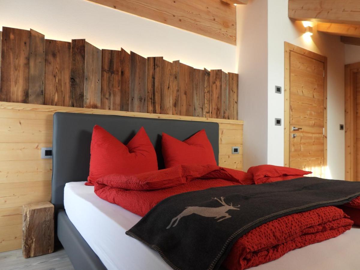 Al Sole B&B Valcomelico Santo Stefano Di Cadore Bagian luar foto