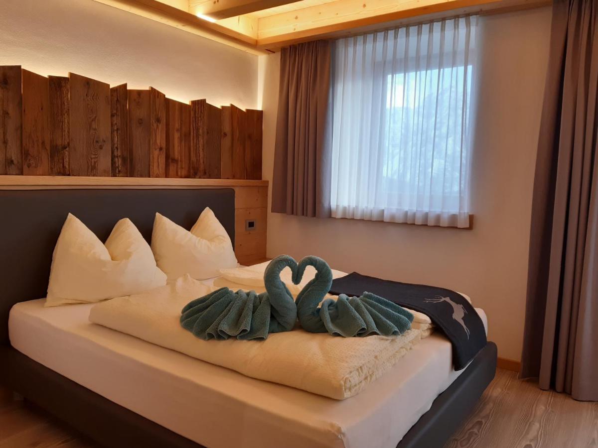 Al Sole B&B Valcomelico Santo Stefano Di Cadore Bagian luar foto
