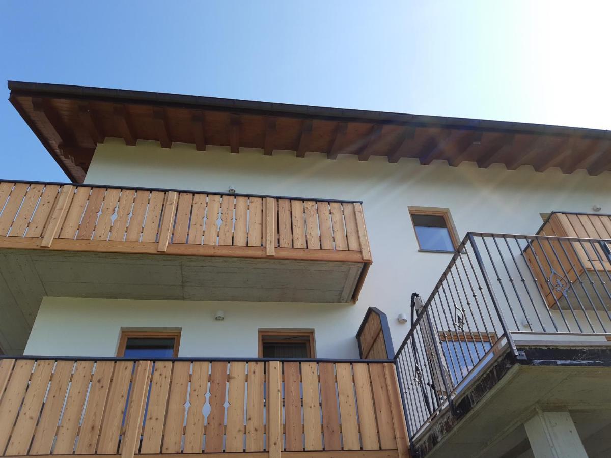 Al Sole B&B Valcomelico Santo Stefano Di Cadore Bagian luar foto